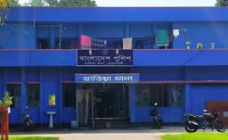 নোয়াখালীতে দিনমজুরকে হত্যা করে ঝুলিয়ে রাখার অভিযোগ