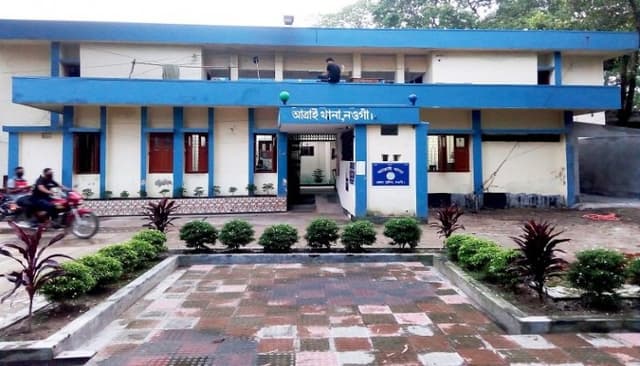 আত্রাইয়ে ট্যাপেন্টাডল ট্যাবলেটসহ এক মাদক ব্যবসায়ী গ্রেপ্তার