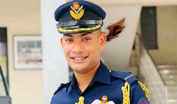 শেখ হাসিনার পালানোর ভিডিও প্রকাশ করা সাবেক বিমানবাহিনী কর্মকর্তার মরদেহ উদ্ধার 