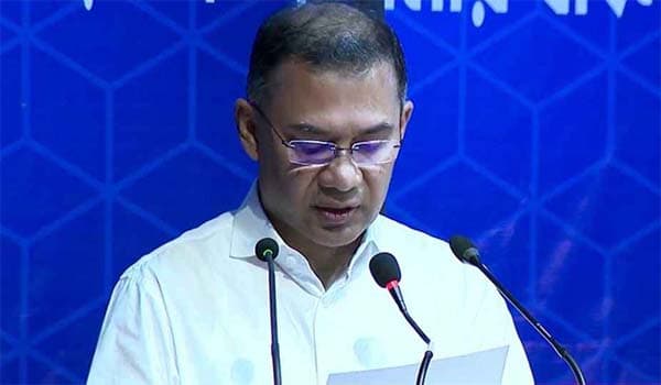 উন্নত রাষ্ট্র গঠনে মেধাভিত্তিক দক্ষ জনপ্রশাসন গড়ার বিকল্প নেই: প্রধানমন্ত্রী