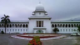 আন্তর্জাতিক অপরাধ ট্রাইব্যুনাল আইন নিয়ে হাইকোর্টে রিট