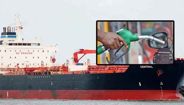 মালয়েশিয়া থেকে ২৬ হাজার টন অকটেন পৌঁছাল চট্টগ্রাম বন্দরে