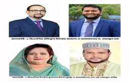 ঝালকাঠি বিএনপির ঘাঁটিতে ভোট যুদ্ধে জামায়াতের হাড্ডা হাড্ডি লড়াইয়ের আভাস