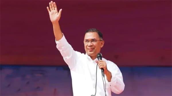 ১৫৪২ কোটি টাকার প্রকল্প উদ্বোধনে ফেনী যাচ্ছেন প্রধানমন্ত্রী
