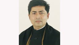 যুক্তরাষ্ট্রে পালাতে গিয়ে বিমানবন্দরে ধরা পড়লেন সানা