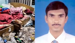 মায়ের মৃত্যুর ঘটনায় জনপ্রশাসনে সংযুক্ত যুগ্মসচিব আনিসুর