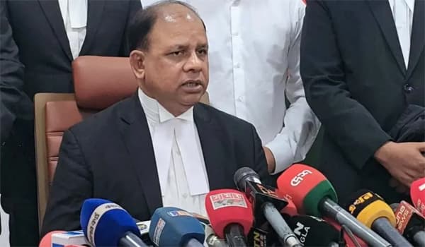 ভারতে শেখ হাসিনার অবস্থান নিয়ে এখনো স্পষ্ট নয় বাংলাদেশ