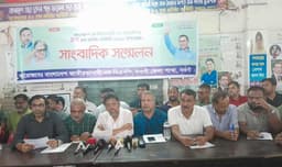 নওগাঁয় বিএনপির প্রতিষ্ঠাবার্ষিকী উপলক্ষে ছয়দিনের কর্মসূচী ঘোষণা