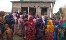গোয়ালন্দে প্রবাসীর স্ত্রীর মরদেহ উদ্ধার, আত্মহত্যা নাকি হত্যা?