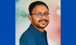 বরিশাল প্রেস ক্লাবের সাহিত্য ও সাংস্কৃতিক সম্পাদক আরেফিন তুষারের ইন্তেকাল