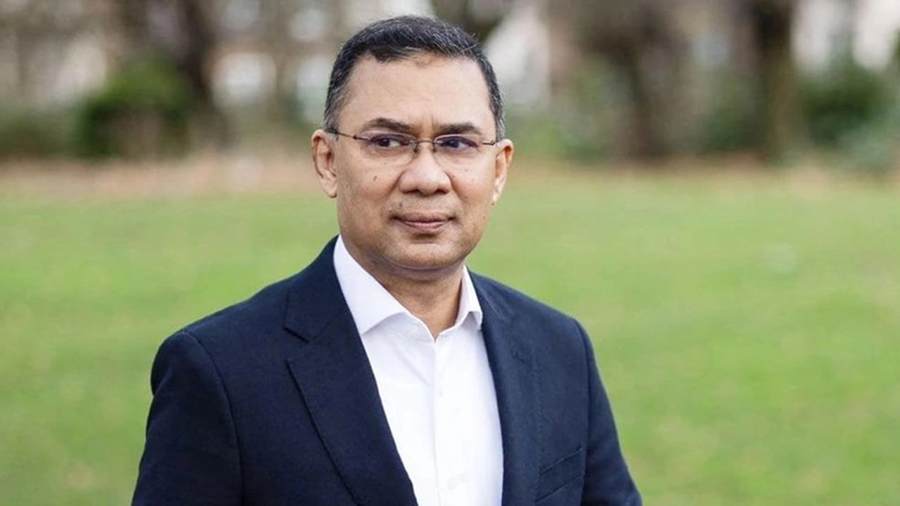 তারেক রহমানের আগমন ঘিরে হবিগঞ্জে উৎসবের আমেজ