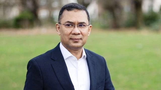 তারেক রহমানের আগমন ঘিরে হবিগঞ্জে উৎসবের আমেজ