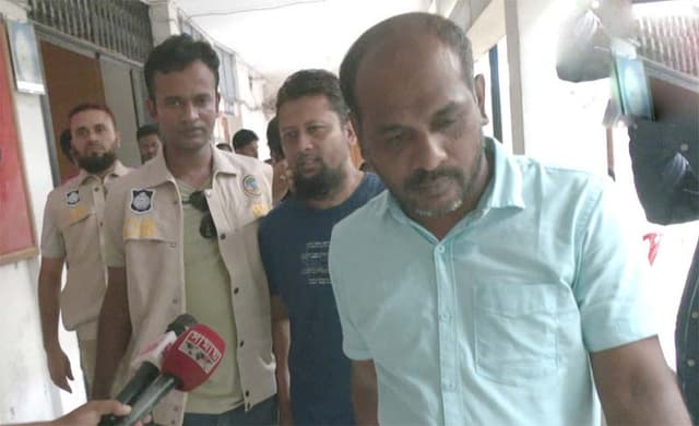 বরিশালে অপহরণ নাটকে ছাত্রদল ধরা, ছাত্রলীগ ছাড়া!