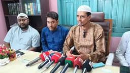 ন্যায়ের জয়: জয়পুরহাটে চেয়ারম্যানের চেয়ারে আতাউর রহমান”