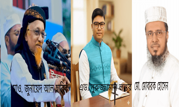 ব্রাহ্মণবাড়িয়া–২: বিএনপিতে ঐক্য প্রতিষ্ঠার চ্যালেঞ্জ, গণসংযোগে ব্যস্ত জামাত 