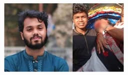 ঢাকা-৮ আসনের স্বতন্ত্র প্রার্থী গুলিবিদ্ধ হাদী ঢামেকে সংকটাপন্ন