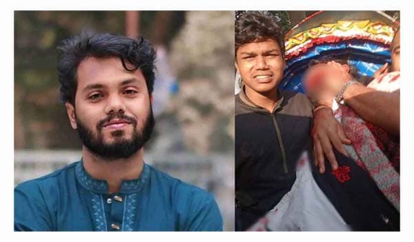 ঢাকা-৮ আসনের স্বতন্ত্র প্রার্থী গুলিবিদ্ধ হাদী ঢামেকে সংকটাপন্ন