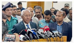 বৃহস্পতিবার সন্ধ্যায় ঘোষণা হচ্ছে ১৩তম জাতীয় নির্বাচনের তফসিল