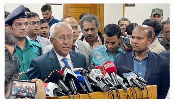 বৃহস্পতিবার সন্ধ্যায় ঘোষণা হচ্ছে ১৩তম জাতীয় নির্বাচনের তফসিল