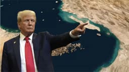 চুক্তি না হওয়া পর্যন্ত হরমুজ অবরোধ থাকবে: ট্রাম্পের হুশিয়ারী