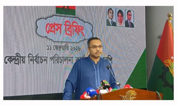 সৈয়দপুরে অর্থ আটক, দ্বিচারিতার অভিযোগ বিএনপির