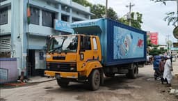 রমজানে হিলি বন্দরের আমদানি রফতানি সময়সূচি পরিবর্তন