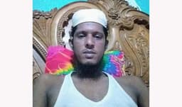 ট্রাকের চাপায় প্রাণ গেল অটোরিকশা চালকের 
