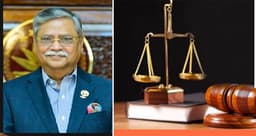 রাষ্ট্রপতির অধ্যাদেশে ফৌজদারি বিচার ব্যবস্থায় যুগান্তকারী পরিবর্তন