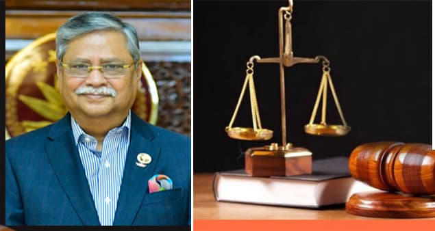 রাষ্ট্রপতির অধ্যাদেশে ফৌজদারি বিচার ব্যবস্থায় যুগান্তকারী পরিবর্তন