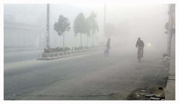 উত্তরাঞ্চলে কনকনে ঠান্ডা–কুয়াশা, শৈত্যপ্রবাহের আশঙ্কা তীব্র