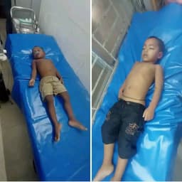 পানিতে ডুবে নিভে গেল দুই ভাইয়ের প্রাণ