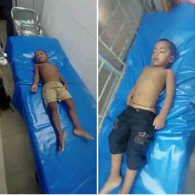 পানিতে ডুবে নিভে গেল দুই ভাইয়ের প্রাণ