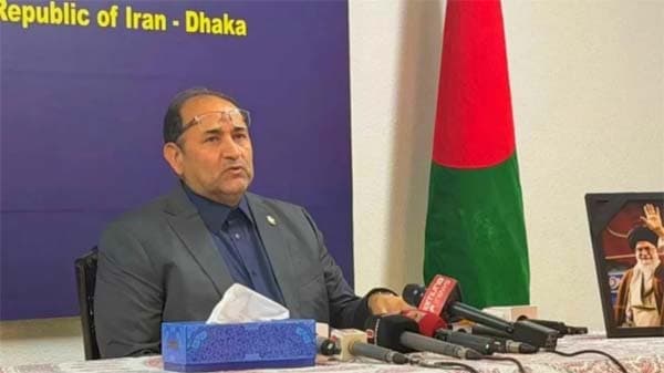 হরমুজ প্রণালি পারের অনুমতি পেল বাংলাদেশি ছয় জাহাজ