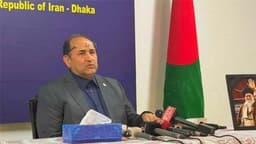 হরমুজ প্রণালি পারের অনুমতি পেল বাংলাদেশি ছয় জাহাজ