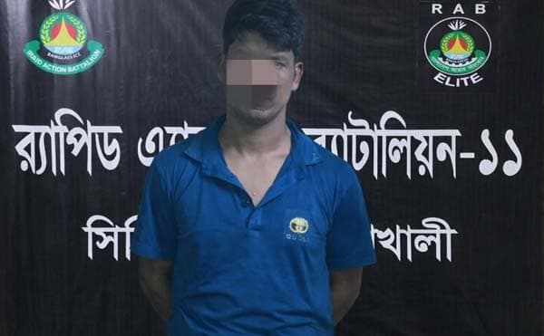 তরমুজ ক্ষেতে নিয়ে নারীকে গণধর্ষণ! গ্রেপ্তার-১