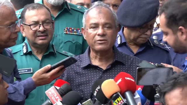 ভারতের ইন্ধন বা ফ্যাসিস্ট শক্তির ইন্ধনে অস্থির পাহাড় 