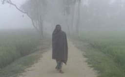 তীব্র শীতে বিপর্যস্ত সরাইল, দুর্ভোগে ছিন্নমূল ও দিনমজুররা