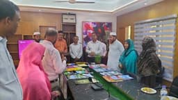 ভূরুঙ্গামারীতে একসেলারেটেড এডুকেশন সেমিনার