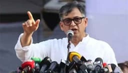 জয় বাংলার কটাক্ষে নতুন বিতর্ক ছড়াল বিএনপি নেতা সালাউদ্দিন