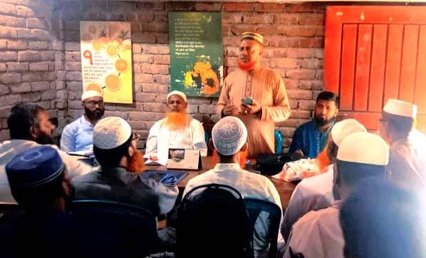 আত্রাই উপজেলা নির্বাচনে জামায়াতের ৭ ইউনিয়নে প্রার্থী চূড়ান্ত