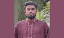 দেবীদ্বারে ছাত্রলীগ নেতা সাদেকুর গ্রেফতার, রুবেল হত্যা মামলায় অভিযুক্ত