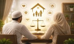 পারস্পরিক সম্মানেই টিকে থাকে সুখী দাম্পত্য জীবন