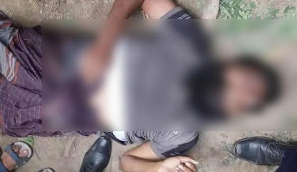 মাটি বিক্রির দ্বন্দ্বে: সোনাইমুড়ীতে যুবলীগ কর্মিকে পিটিয়ে হত্যা, আটক ২  