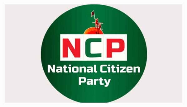 নতুন রাজনৈতিক জোট আসছে শিগগিরই: নাসিরুদ্দীন পাটোয়ারী