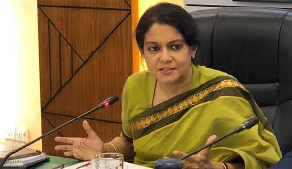 ভোটের পরিবেশ নষ্ট করলে কঠোর ব্যবস্থা: রিজওয়ানা হাসান