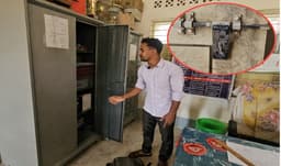 দৌলতদিয়া তালা কেটে বিদ্যালয়ের সরকারি ল্যাপটপ চুরি, উদ্বেগে এলাকাবাসী