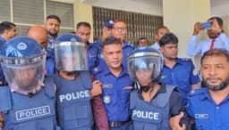 শহীদ কন্যা লামিয়া ধর্ষণ মামলায় তিনজনের ১০ বছরের কারাদণ্ড