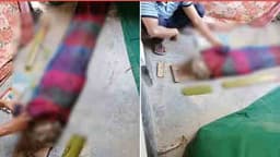 চিলমারীতে ২৪ বছর পর অক্ষত লাশ উদ্ধার!
