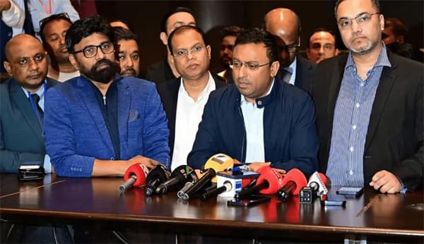 ট্রাম্পের বৈঠক নয়, জাতিসংঘ অধিবেশনই প্রধানমন্ত্রীর মূল লক্ষ্য