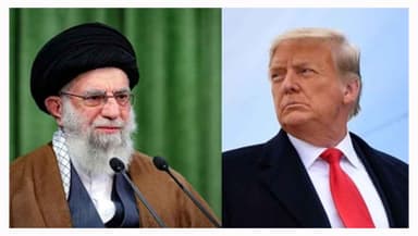 বিক্ষোভকারীর ফাঁসি, ট্রাম্পের হুমকিতে উত্তাল ইরান